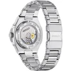 Rankinis laikrodis CITIZEN NB6030-59L (vyrams)