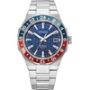 Rankinis laikrodis CITIZEN NB6030-59L (vyrams)