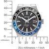 Rankinis laikrodis CITIZEN NB6031-56E (vyrams)