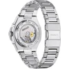Rankinis laikrodis CITIZEN NB6031-56E (vyrams)