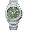 Rankinis laikrodis CITIZEN NB6080-51W (vyrams)