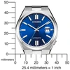 Rankinis laikrodis CITIZEN NJ0150-81L
