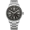 Rankinis laikrodis CITIZEN NJ0190-51E (vyrams)