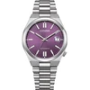 Rankinis laikrodis CITIZEN NJ0200-50W (vyrams ir moterims)