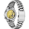 Rankinis laikrodis CITIZEN NJ0200-50W (vyrams ir moterims)