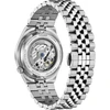 Rankinis laikrodis CITIZEN NK0020-55E (vyrams)