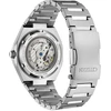 Rankinis laikrodis CITIZEN NK5020-58M