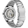 Rankinis laikrodis CITIZEN NK5020-58P (vyrams)