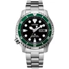 Rankinis laikrodis CITIZEN NY0084-89E