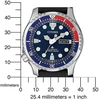 Rankinis laikrodis CITIZEN NY0086-16LC (vyrams)