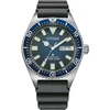 Rankinis laikrodis CITIZEN NY0129-07LC (vyrams)
