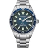 Rankinis laikrodis CITIZEN NY0129-58LC (vyrams)