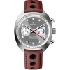 Rankinis laikrodis EDOX 08202-3GG-GIN (vyrams)