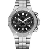 Rankinis laikrodis EDOX 10113-3M-NIN (vyrams)
