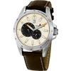 Rankinis laikrodis JACQUES LEMANS 1-1775B (vyrams)