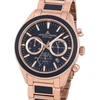 Rankinis laikrodis JACQUES LEMANS 1-2115H (vyrams)