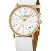 Rankinis laikrodis JACQUES LEMANS LP-123P (vyrams ir moterims)