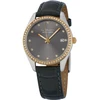 Rankinis laikrodis JACQUES LEMANS LP-133C (moterims)