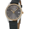 Rankinis laikrodis JACQUES LEMANS LP-133C (moterims)