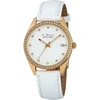 Rankinis laikrodis JACQUES LEMANS LP-133D (moterims)