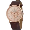 Rankinis laikrodis JACQUES LEMANS LP123N (vyrams ir moterims)