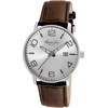 Rankinis laikrodis KENNETH COLE IKC8006 (vyrams), sidabro spalvos, dydis 42 mm