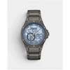 Rankinis laikrodis KENNETH COLE KCWGY0063301 (vyrams), pilka, dydis 42 mm