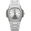 Rankinis laikrodis LIGHT TIME L511-SIL (vyrams)