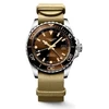 Rankinis laikrodis LONGINES L37904662 (vyrams)