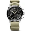Rankinis laikrodis LONGINES L38214539 (vyrams ir moterims)