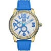 Laikrodis MARC ECKO E13544G5. Kwarcowy, Kolor pilka. Unisex.