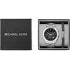 Rankinis laikrodis MICHAEL KORS MK1056SET (vyrams)