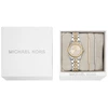 Rankinis laikrodis MICHAEL KORS MK4815SET (moterims)
