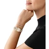 Rankinis laikrodis MICHAEL KORS MK4815SET (moterims)