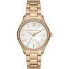 Rankinis laikrodis MICHAEL KORS MK6870 (moterims)