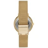 Rankinis laikrodis MICHAEL KORS MK7121 (moterims), aukso spalvos, dydis 32 mm