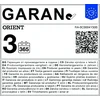 Rankinis laikrodis Orient RA-BC0004Y30B (vyrams)