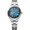 Rankinis laikrodis Orient RE-ND0024E00B (moterims)