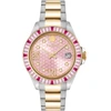 Rankinis laikrodis PHILIPP PLEIN PW2FA0325 (moterims)