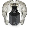 Rankinis laikrodis PHILIPP PLEIN PWRAA0923 (vyrams)