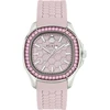 Rankinis laikrodis PHILIPP PLEIN PWTAA0123 (moterims)
