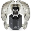 Rankinis laikrodis PHILIPP PLEIN PWTAA0824 (moterims)