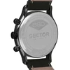 Rankinis laikrodis SECTOR No Limits R3251517001 (vyrams)
