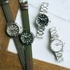 Rankinis laikrodis SEIKO 5 HDB009K1