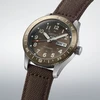 Rankinis laikrodis SEIKO 5 HDB009K1