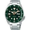 Rankinis laikrodis SEIKO 5 SRPD63K1