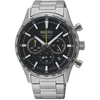 Rankinis laikrodis SEIKO SSB413P1