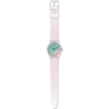 Rankinis laikrodis SWATCH GE714 (vyrams ir moterims)