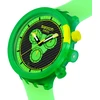 Rankinis laikrodis SWATCH SB02G100