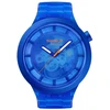 Rankinis laikrodis SWATCH SB05N116